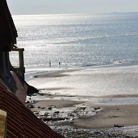 Vue Mer, Cosy, A 20 M Ambleteuse