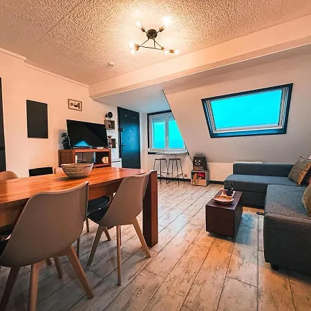 Vue Mer, Cosy, A 20 M * Ambleteuse