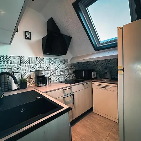 Vue Mer, Cosy, A 20 M *