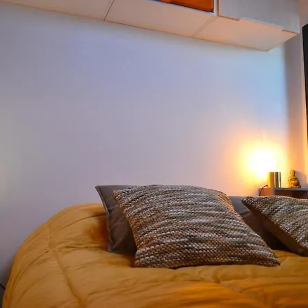 Apartmán Vue Mer, Cosy, A 20 M *