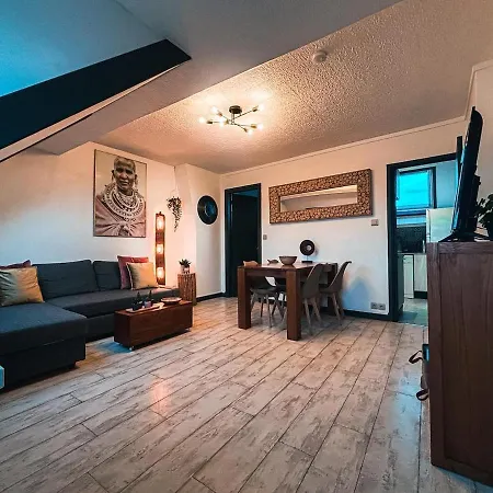 Vue Mer, Cosy, A 20 M Ambleteuse