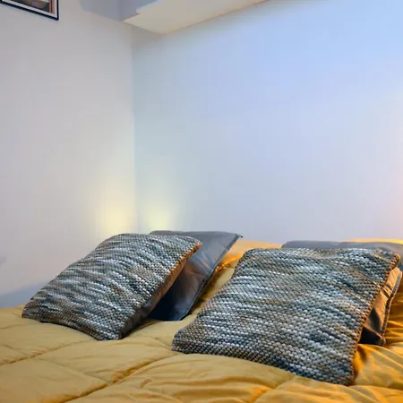 Apartmán Vue Mer, Cosy, A 20 M *