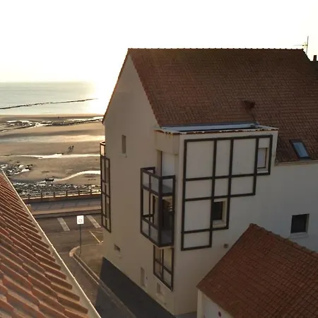 Apartmán Vue Mer, Cosy, A 20 M