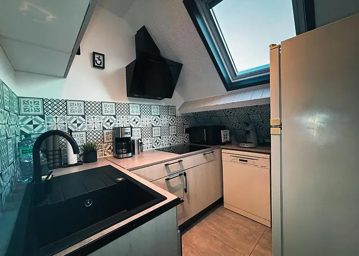 Vue Mer, Cosy, A 20 M *