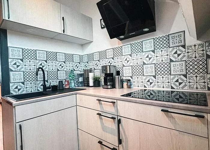 Vue Mer, Cosy, A 20 M Apartmán *