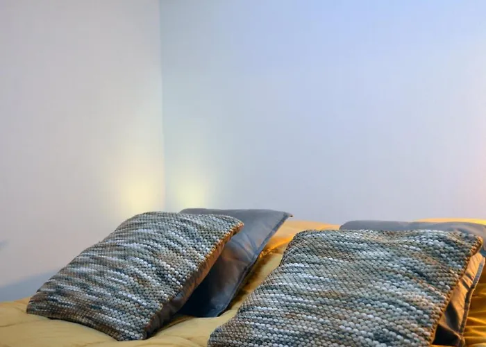Apartmán Vue Mer, Cosy, A 20 M *
